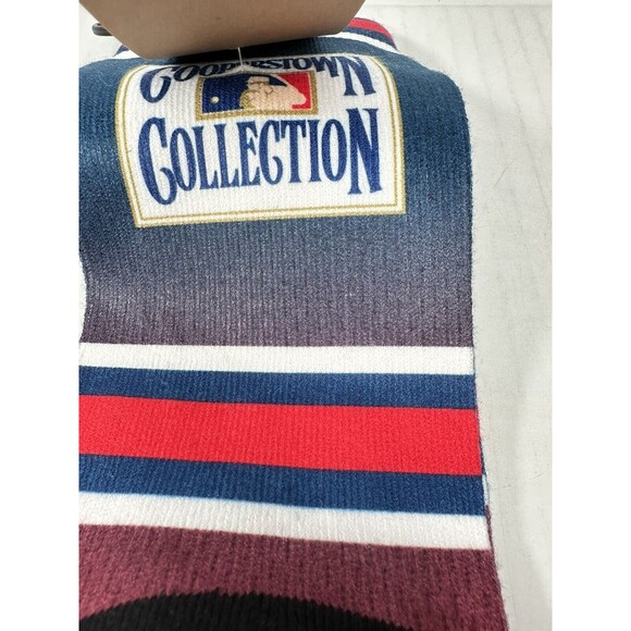 Size L Mens Stance MLB Los Angeles Angels Cooperstown Crew Socks 9-13 NEW - Picture 4 of 5